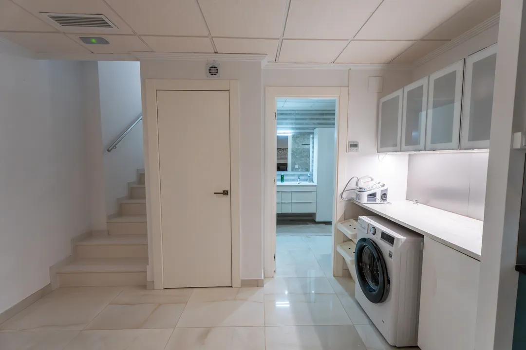 Torre del Moro - villa in a popular area! bild 3