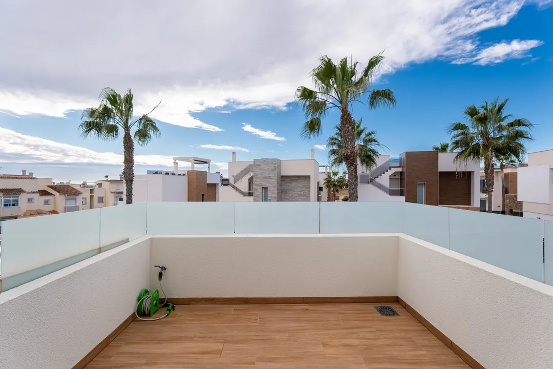 Torre del Moro - villa in a popular area! bild 5