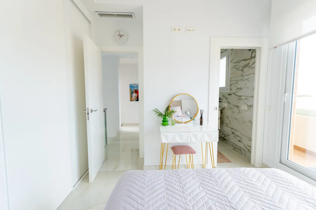 Torre del Moro - villa in a popular area! bild 6