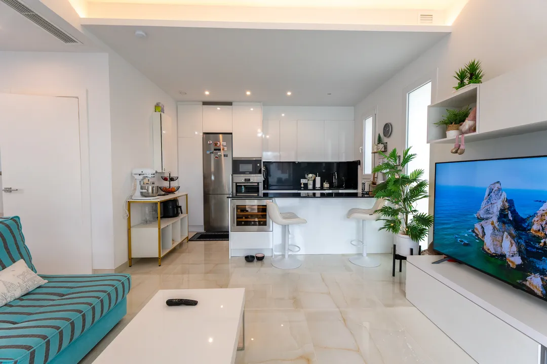 Torre del Moro - villa in a popular area! bild 7