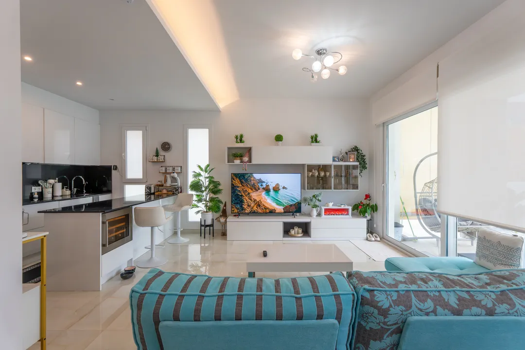 Torre del Moro - villa in a popular area! bild 8