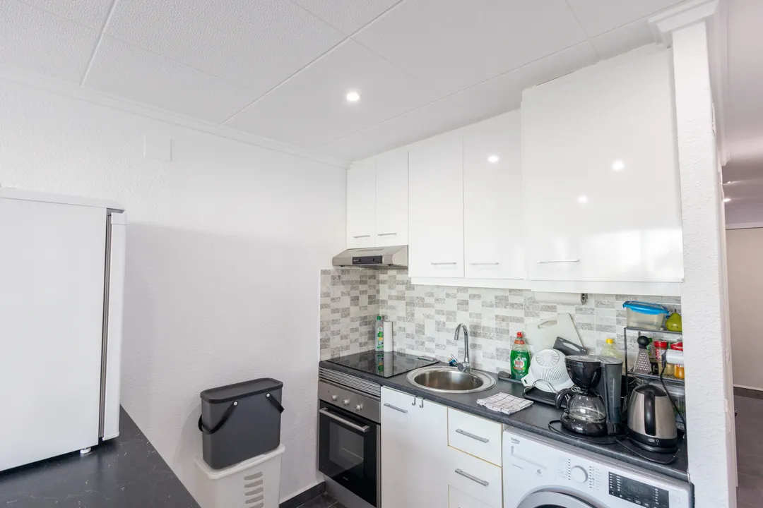 La Mata - Ground floor apartment on the first line! bild 2