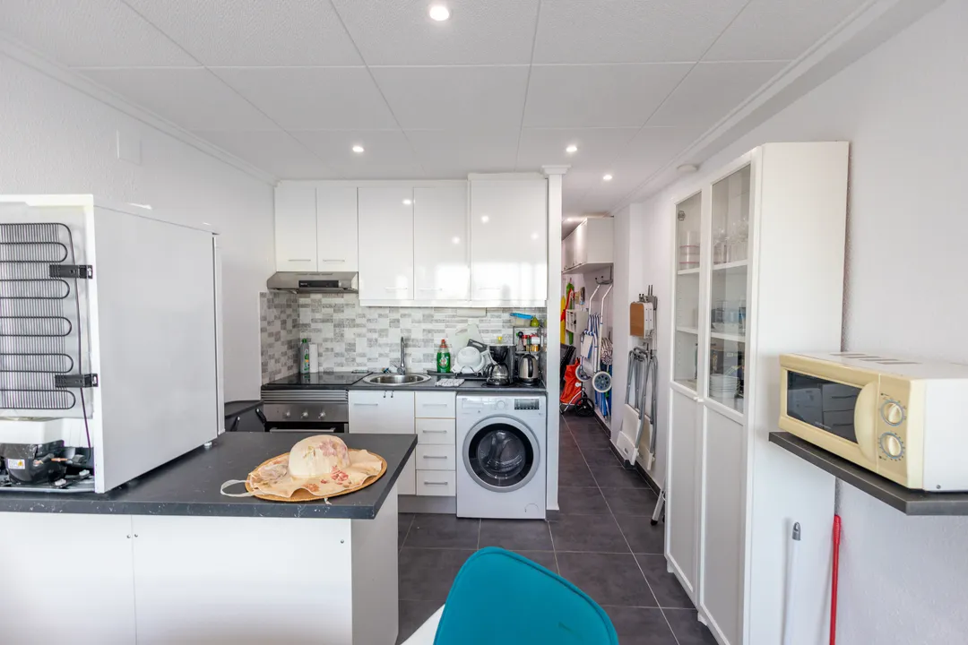 La Mata - Ground floor apartment on the first line! bild 3