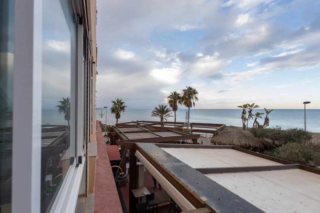 La Mata - Ground floor apartment on the first line! bild 4