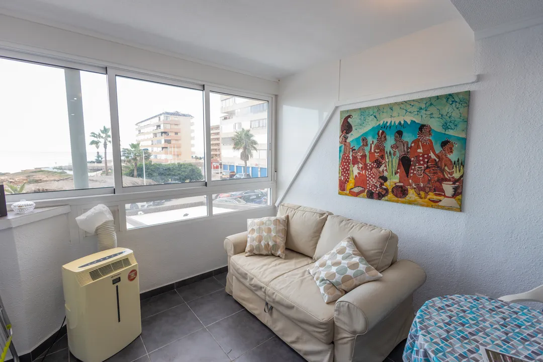 La Mata - Ground floor apartment on the first line! bild 5