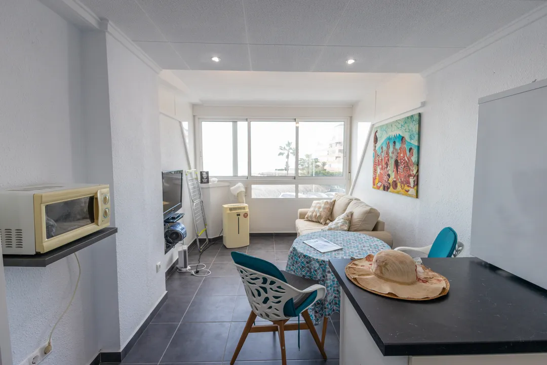 La Mata - Ground floor apartment on the first line! bild 6