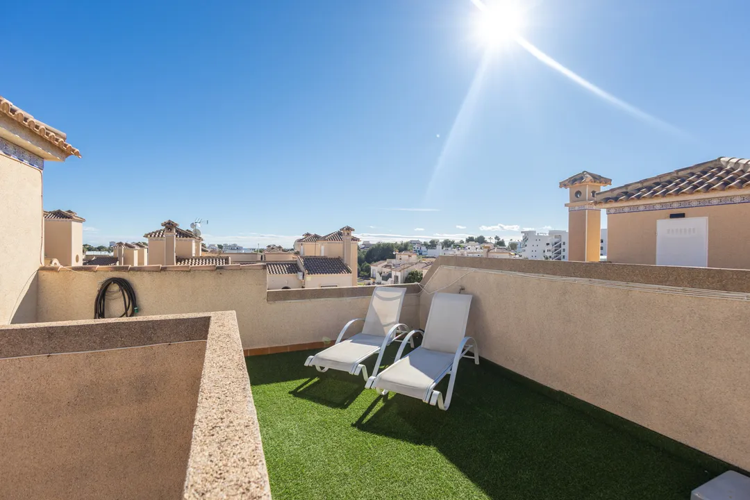 Residencial Zodiaco V - Villamartín bild 2