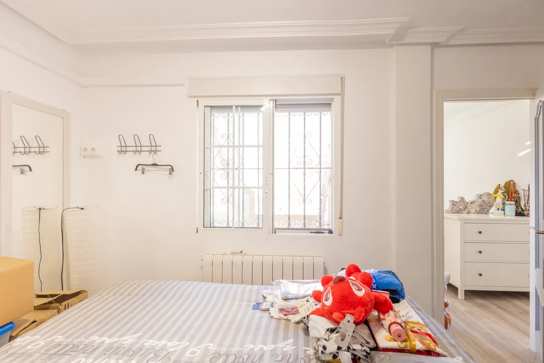 Residencial Zodiaco V - Villamartín bild 3