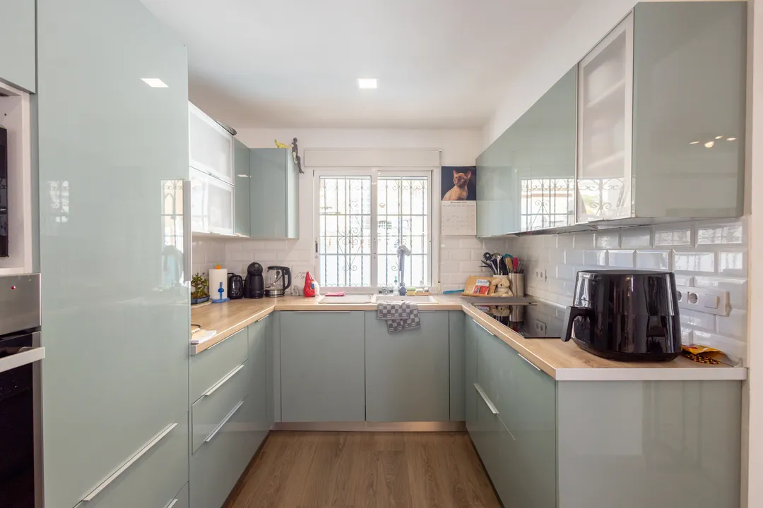 Residencial Zodiaco V - Villamartín bild 5