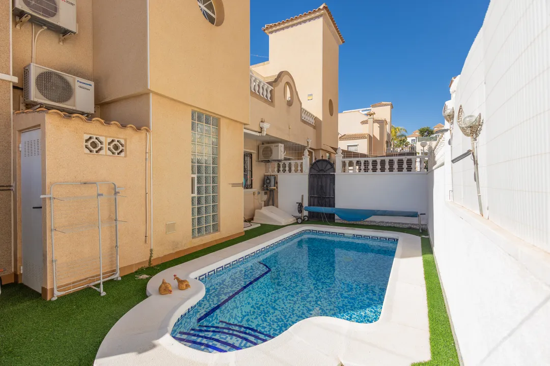 Residencial Zodiaco V - Villamartín bild 7