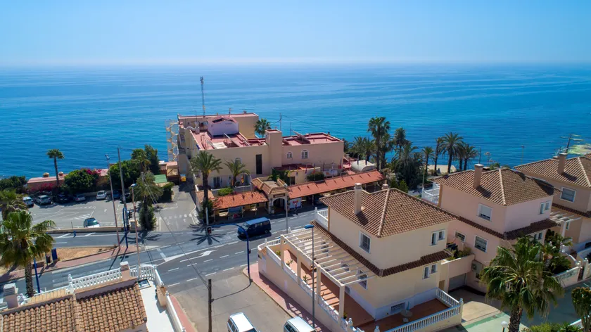 Torre del Moro- Villa – bild 1