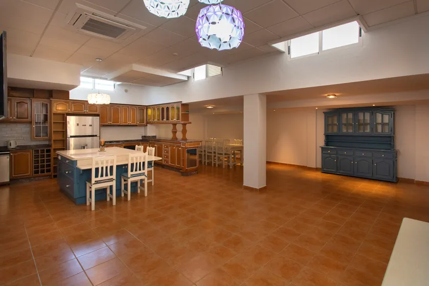 Torre del Moro- Villa bild 3