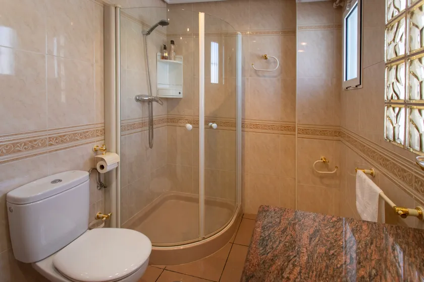 Torre del Moro- Villa bild 4