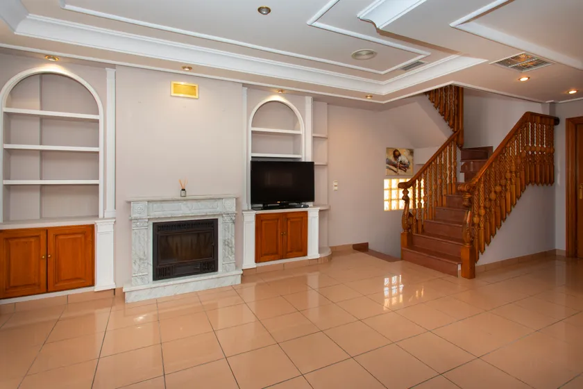 Torre del Moro- Villa bild 6