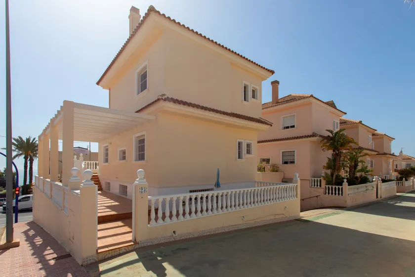 Torre del Moro- Villa bild 9